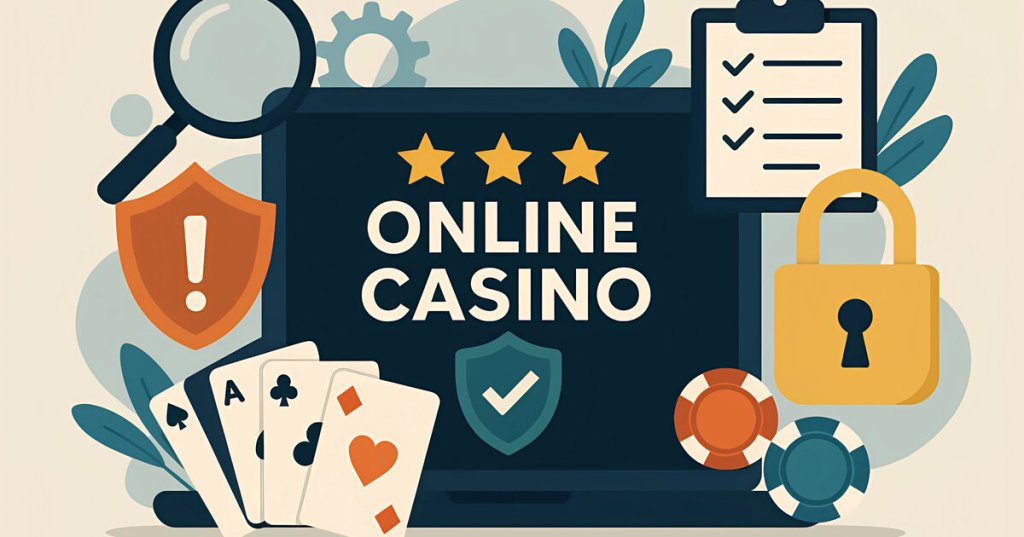 실시간으로 검증 가능한 온라인카지노 보증업체의&nbsp;안전성